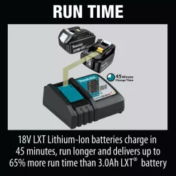 Power Tool Batteries Makita 18-Volt LXT 4.0 Ah Battery And Rapid Optimum Charger Starter Pack With Bonus 18V LXT 1/4 In. Cordless Impact Driver 22 Power Tool Batteries Makita 18-Volt LXT 4.0 Ah Battery And Rapid Optimum Charger Starter Pack With Bonus 18V LXT 1/4 In. Cordless Impact Driver -Deals Power Tool Accessories Store makita power tool batteries bl1840bdc2xdt11 c3 1000