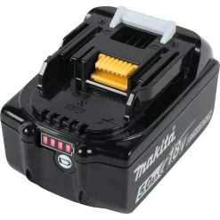 Power Tool Batteries Makita 18-Volt LXT Lithium-Ion High Capacity Battery Pack 5.0Ah With Fuel Gauge 21 Power Tool Batteries Makita 18-Volt LXT Lithium-Ion High Capacity Battery Pack 5.0Ah With Fuel Gauge -Deals Power Tool Accessories Store makita power tool batteries bl1850b c3 1000