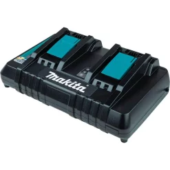 Power Tool Batteries Makita 18-Volt 5.0Ah LXT Lithium-Ion Battery And Dual Port Charger Starter Pack -Deals Power Tool Accessories Store makita power tool batteries bl1850b2dc2 1d 1000