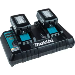Power Tool Batteries Makita 18-Volt 5.0Ah LXT Lithium-Ion Battery And Dual Port Charger Starter Pack -Deals Power Tool Accessories Store makita power tool batteries bl1850b2dc2 1f 1000