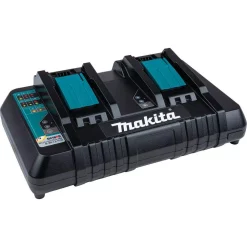 Power Tool Batteries Makita 18-Volt 5.0Ah LXT Lithium-Ion Battery And Dual Port Charger Starter Pack -Deals Power Tool Accessories Store makita power tool batteries bl1850b2dc2 c3 1000
