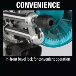 Power Tool Batteries Makita 18-Volt X2 LXT Brushless Cordless Rear Handle 7-1/4 In. Circular Saw W/Bonus Miter Saw, 2 Batteries 5.0 Ah 25 Power Tool Batteries Makita 18-Volt X2 LXT Brushless Cordless Rear Handle 7-1/4 In. Circular Saw W/Bonus Miter Saw, 2 Batteries 5.0 Ah -Deals Power Tool Accessories Store makita power tool batteries xsr01z xsl06z 4f 1000