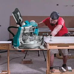 Power Tool Batteries Makita 18-Volt X2 LXT Brushless Cordless Rear Handle 7-1/4 In. Circular Saw W/Bonus Miter Saw, 2 Batteries 5.0 Ah 22 Power Tool Batteries Makita 18-Volt X2 LXT Brushless Cordless Rear Handle 7-1/4 In. Circular Saw W/Bonus Miter Saw, 2 Batteries 5.0 Ah -Deals Power Tool Accessories Store makita power tool batteries xsr01z xsl06z 66 1000