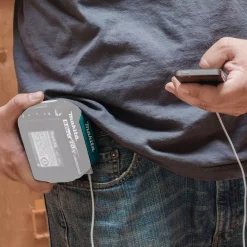 Power Tool Battery Chargers Makita 18-Volt LXT Lithium-Ion Cordless Power Source With 2 USB Ports -Deals Power Tool Accessories Store makita power tool battery chargers adp05 fa 1000