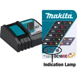 Power Tool Battery Chargers Makita 18-Volt LXT Lithium-Ion Rapid Optimum Battery Charger 13 Power Tool Battery Chargers Makita 18-Volt LXT Lithium-Ion Rapid Optimum Battery Charger -Deals Power Tool Accessories Store makita power tool battery chargers dc18rc 40 1000