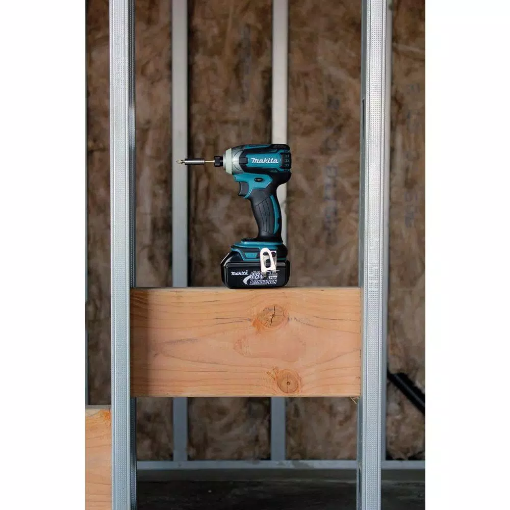 Drill Bits Makita Impact GOLD Torsion Magnetic Steel Insert Bit Set (11-Piece) 13 Drill Bits Makita Impact GOLD Torsion Magnetic Steel Insert Bit Set (11-Piece) - Image 11