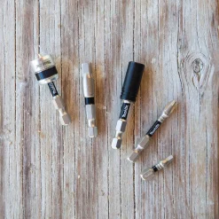 Drill Bits Makita Impact XPS #2 Square 1 In. Insert Bit (5-Pack) -Deals Power Tool Accessories Store makita screwdriver bits e 00583 76 1000