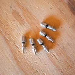 Drill Bits Makita Impact XPS #2 Phillips 1 In. Insert Bit (15-Pack) -Deals Power Tool Accessories Store makita screwdriver bits e 00664 fa 1000