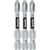 Drill Bits Makita Impact XPS #2 Phillips 2 In. Power Bit (3-Pack) 1 Drill Bits Makita Impact XPS #2 Phillips 2 In. Power Bit (3-Pack) -Deals Power Tool Accessories Store makita screwdriver bits e 00773 64 1000