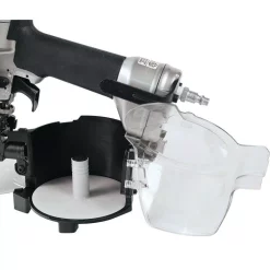 Nail Guns Makita 2-1/2 In. 15° Siding Coil Nailer -Deals Power Tool Accessories Store makita siding nailers an611 4f 1000