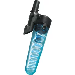 Specialty Power Tool Accessories Makita Black Cyclonic Vacuum Attachment With Lock -Deals Power Tool Accessories Store makita specialty power tool accessories 191d72 1 fa 1000