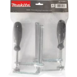 Specialty Power Tool Accessories Makita Rail Clamp Set For SP6000J, (2-Piece) 7 Specialty Power Tool Accessories Makita Rail Clamp Set For SP6000J, (2-Piece) -Deals Power Tool Accessories Store makita specialty power tool accessories 194385 5 4f 1000