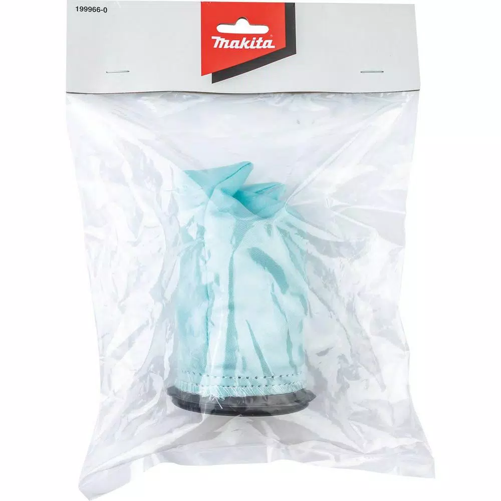 Specialty Power Tool Accessories Makita Reusable Stick Vacuum Filter 5 Specialty Power Tool Accessories Makita Reusable Stick Vacuum Filter - Image 3