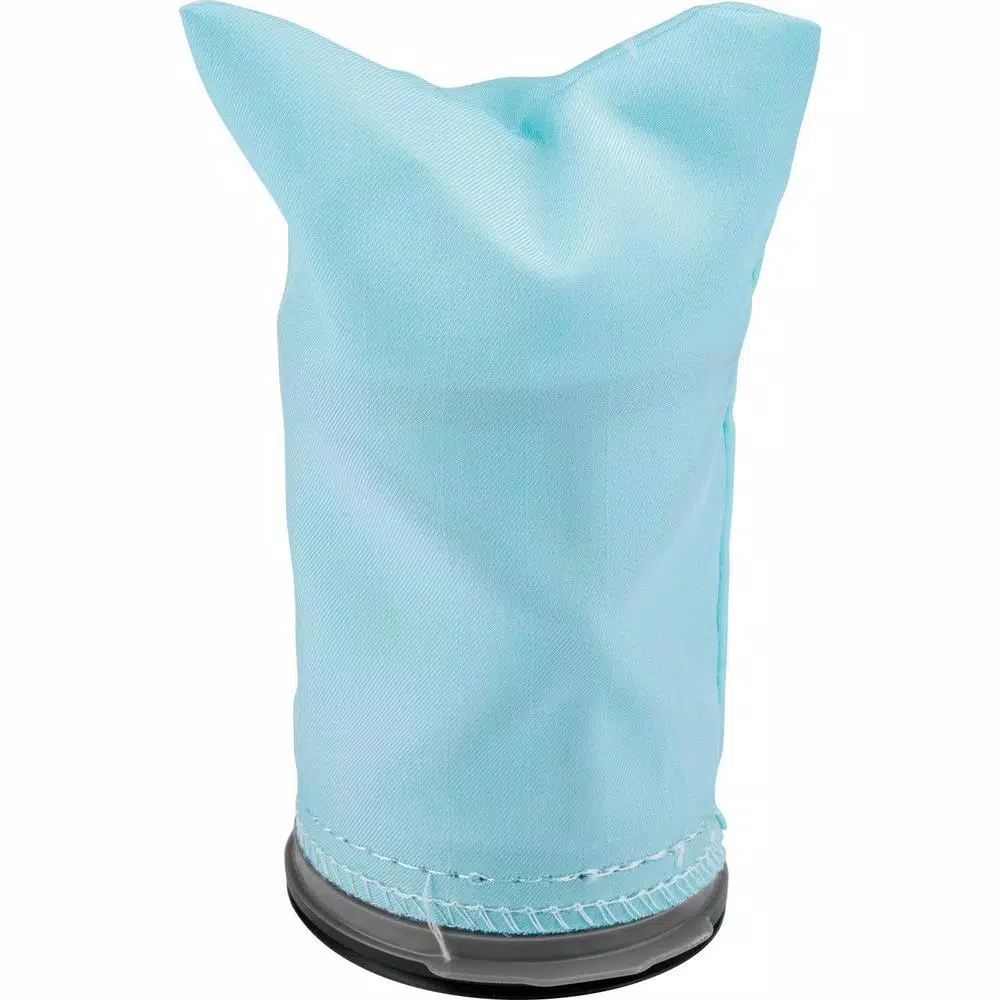 Specialty Power Tool Accessories Makita Reusable Stick Vacuum Filter 3 Specialty Power Tool Accessories Makita Reusable Stick Vacuum Filter