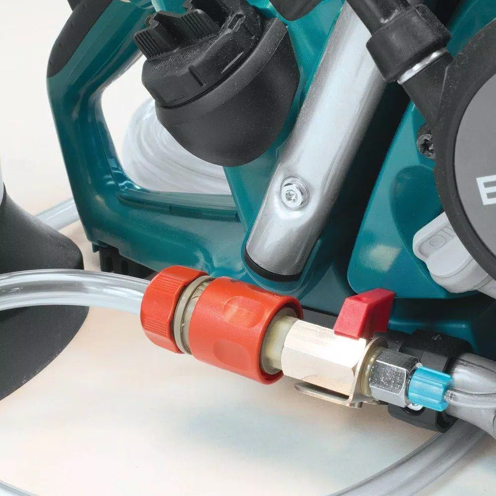 Specialty Power Tool Accessories Makita 2.6 Gal. Pressurized Water Tank 10 Specialty Power Tool Accessories Makita 2.6 Gal. Pressurized Water Tank - Image 8