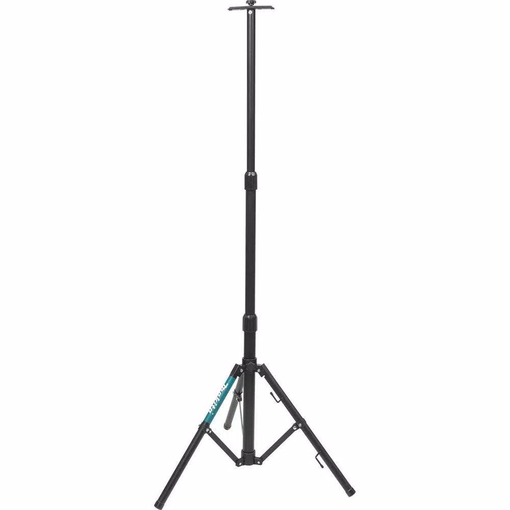 Specialty Power Tool Accessories Makita Portable Tripod Light Stand 3 Specialty Power Tool Accessories Makita Portable Tripod Light Stand