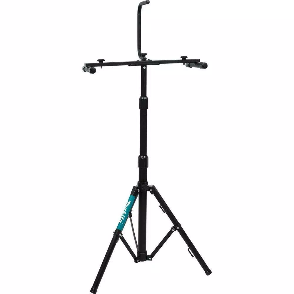 Specialty Power Tool Accessories Makita Portable Tripod Light Stand 4 Specialty Power Tool Accessories Makita Portable Tripod Light Stand - Image 2