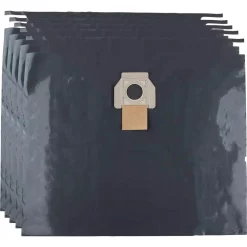 Specialty Power Tool Accessories Makita Plastic Disposal Bag (5/Pack), VC4210