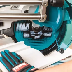 Saw Blades Makita 10 In. 45T Carbide-Tipped Max Efficiency Miter Saw Blade -Deals Power Tool Accessories Store makita table saw blades miter saw blades b 62103 76 1000