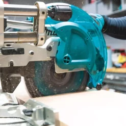 Saw Blades Makita 10 In. 45T Carbide-Tipped Max Efficiency Miter Saw Blade -Deals Power Tool Accessories Store makita table saw blades miter saw blades b 62103 fa 1000