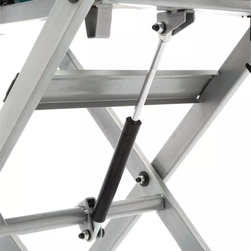 Tool Stands Makita Jobsite Miter Saw Stand 10 Tool Stands Makita Jobsite Miter Saw Stand - Image 8