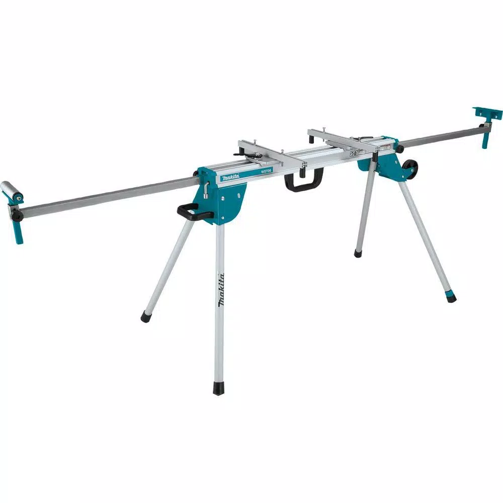 Tool Stands Makita Compact Folding Miter Saw Stand 8 Tool Stands Makita Compact Folding Miter Saw Stand - Image 6