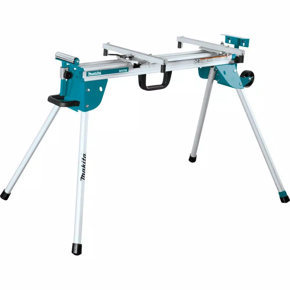 Tool Stands Makita Compact Folding Miter Saw Stand 11 Tool Stands Makita Compact Folding Miter Saw Stand - Image 9