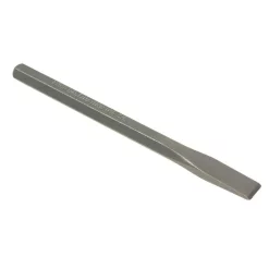 Chisels, Files & Punches Mayhew 3/8 In. X 5 In. Cold Chisel