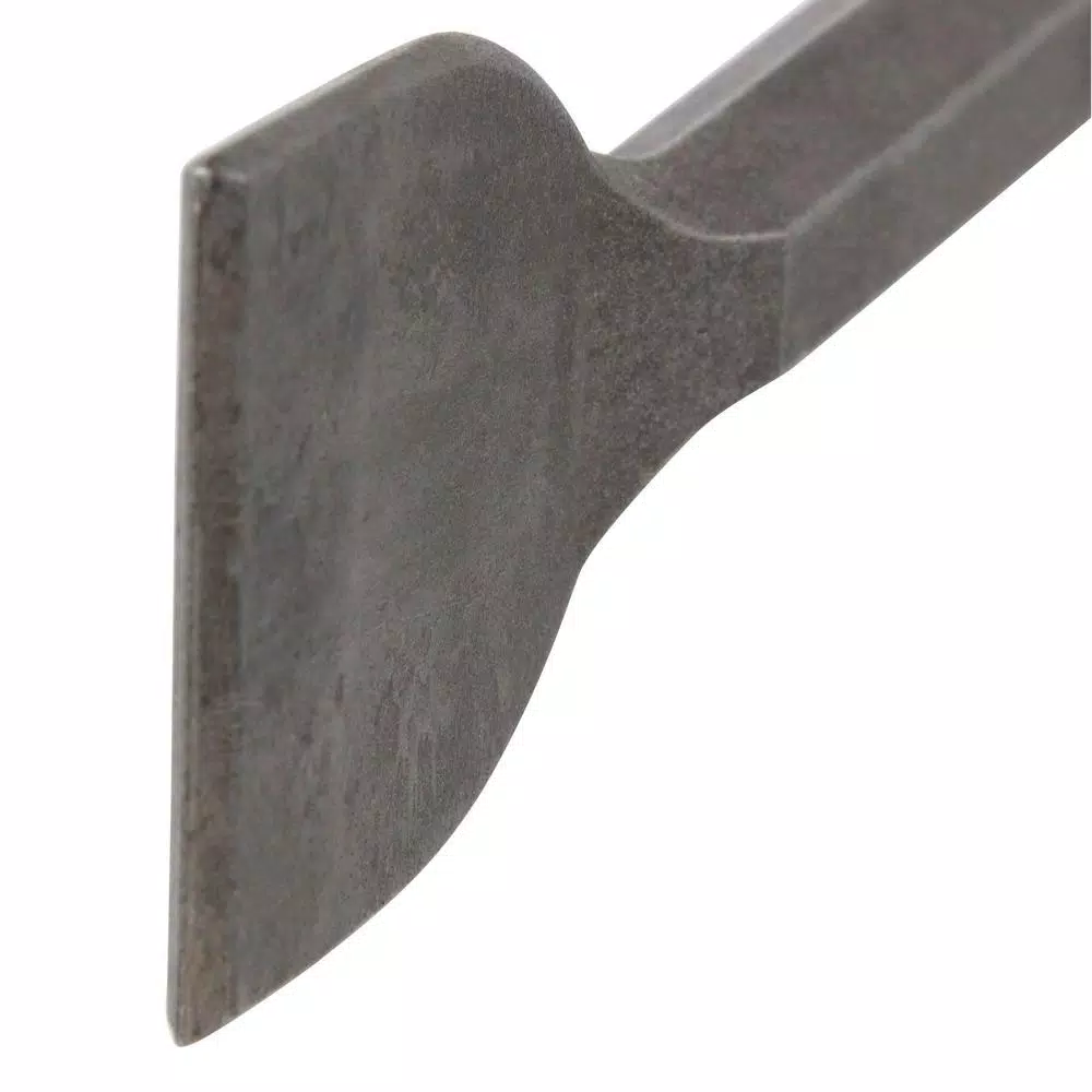 Chisels, Files & Punches Mayhew 1-3/4 In. X 7-1/2 In. Mason Chisel 8 Chisels, Files & Punches Mayhew 1-3/4 In. X 7-1/2 In. Mason Chisel - Image 6