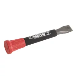 Chisels, Files & Punches Mayhew 7/8 In. X 8.5 In. HardCap Chisel -Deals Power Tool Accessories Store mayhew chisels 66107 a0 1000