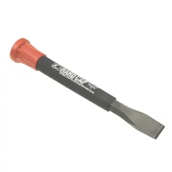 Chisels, Files & Punches Mayhew 1 In. X 11 In. HardCap Cold Chisel