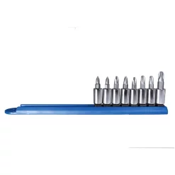 Screwdrivers & Nut Drivers Mayhew Phillips Socket Bit Set (8-Piece)