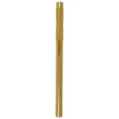 Chisels, Files & Punches Mayhew 3/4 In. – 19 Mm X 12 In. Brass Drift Punch