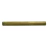 Chisels, Files & Punches Mayhew 1/2 In. Knurled Brass Drift Punch -Deals Power Tool Accessories Store mayhew punches nail setters 9m25076 64 1000