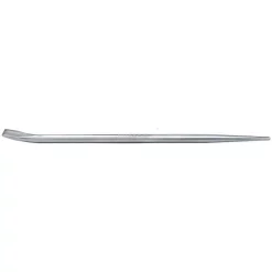 Wrecking & Pry Bars Mayhew 1/2 In. X 15 In. Plated Jimmy Bar