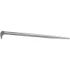 Wrecking & Pry Bars Mayhew 5/8 In. X 16 In. Plated Rolling Head Pry Bar -Deals Power Tool Accessories Store mayhew wrecking pry bars 49152 ht 64 1000