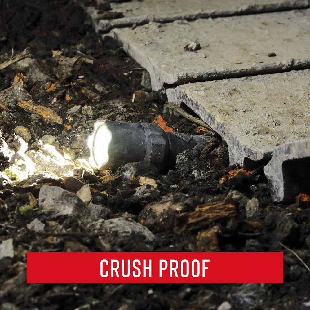 Handheld Flashlights Coast Polysteel 400R 400 Lumen Rechargeable Waterproof LED Flashlight With Twist Focus 9 Handheld Flashlights Coast Polysteel 400R 400 Lumen Rechargeable Waterproof LED Flashlight With Twist Focus - Image 7