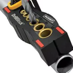 Drill Attachments Milescraft Precise Drilling Bundle With Drill Block, Drill Bits And Drill Stops 10 Drill Attachments Milescraft Precise Drilling Bundle With Drill Block, Drill Bits And Drill Stops -Deals Power Tool Accessories Store milescraft drill attachments 73450003 c3 1000