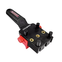 Cutting Tools Milescraft Joint Mate Dowel Jig For Corner, Edge And Surface Joints