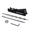 Cutting Tools Milescraft PocketJig100 Complete Kit With Jig, Bit And Driver