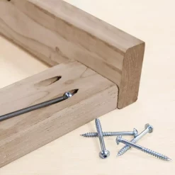 Cutting Tools Milescraft PocketJig300 Heavy-Duty Pocket Hole Jig -Deals Power Tool Accessories Store milescraft jigs 1326 fa 1000