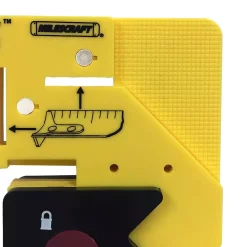 Cutting Tools Milescraft Trim45 Trim Carpentry Aid -Deals Power Tool Accessories Store milescraft jigs 8401 1f 1000