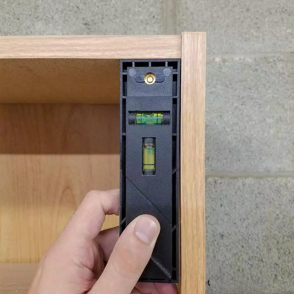 Knives & Blades Milescraft Exactor Multi-Purpose Measuring And Marking Tool 4 Knives & Blades Milescraft Exactor Multi-Purpose Measuring And Marking Tool - Image 2