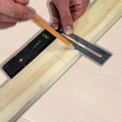 Knives & Blades Milescraft Exactor Multi-Purpose Measuring And Marking Tool 20 Knives & Blades Milescraft Exactor Multi-Purpose Measuring And Marking Tool -Deals Power Tool Accessories Store milescraft multi tools 8406 76 1000