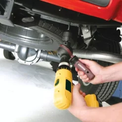 Rotary Tool Accessories Milescraft Orbiter Any Angle Drill Attachment -Deals Power Tool Accessories Store milescraft rotary tool attachments 13000103 4f 1000