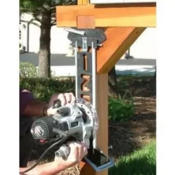 Woodworking Tool Accessories Milescraft SignPro Complete Sign Making Router Jig Template Kit With Templates, Bits And Bushings 15 Woodworking Tool Accessories Milescraft SignPro Complete Sign Making Router Jig Template Kit With Templates, Bits And Bushings -Deals Power Tool Accessories Store milescraft router guides 1212 31 1000