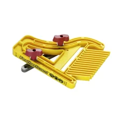 Woodworking Tool Accessories Milescraft Feather Board For Router Tables And Table Saws