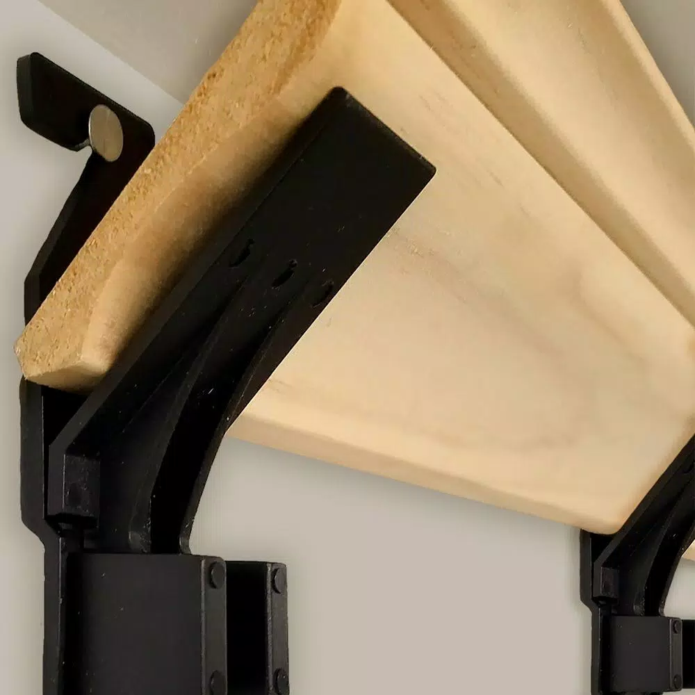 Specialty Power Tool Accessories Milescraft Crown Hangers 6 Specialty Power Tool Accessories Milescraft Crown Hangers - Image 4