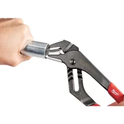 Milwaukee 6 In./8 In./10 In. Straight-Jaw And V-Jaws Pliers Set (4-Piece) 19 Milwaukee 6 In./8 In./10 In. Straight-Jaw And V-Jaws Pliers Set (4-Piece) -Deals Power Tool Accessories Store milwaukee all trades tongue groove pliers 48 22 6330 48 22 6208 48 22 6210 1d 1000
