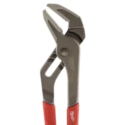 Milwaukee 6 In./8 In./10 In. Straight-Jaw And V-Jaws Pliers Set (4-Piece) 17 Milwaukee 6 In./8 In./10 In. Straight-Jaw And V-Jaws Pliers Set (4-Piece) -Deals Power Tool Accessories Store milwaukee all trades tongue groove pliers 48 22 6330 48 22 6208 48 22 6210 40 1000
